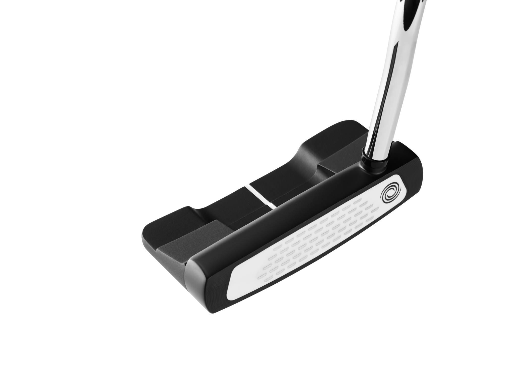 Stroke Lab Black Double Wide
